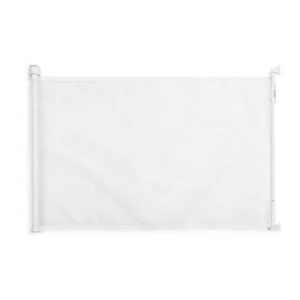 Cardinal Gates 36 in. H Retractable Fabric Safety Gate in White