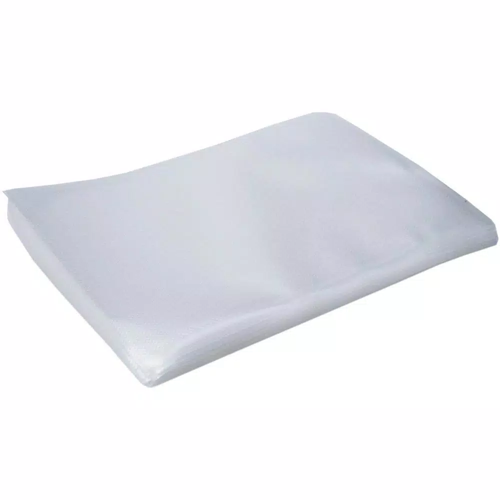 CASO Professional 12-In. x 16-In. Food Vacuum Bags, Set of 50