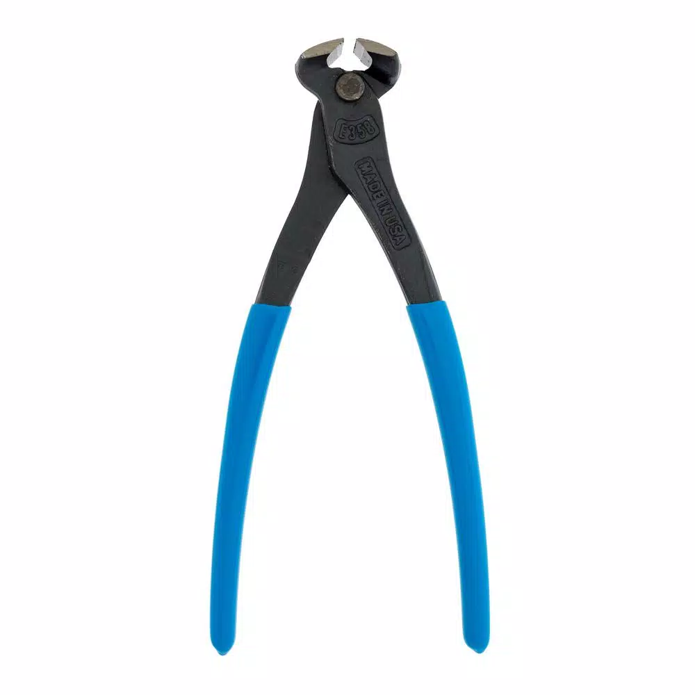 Channellock 8 in. End Cutting Pliers