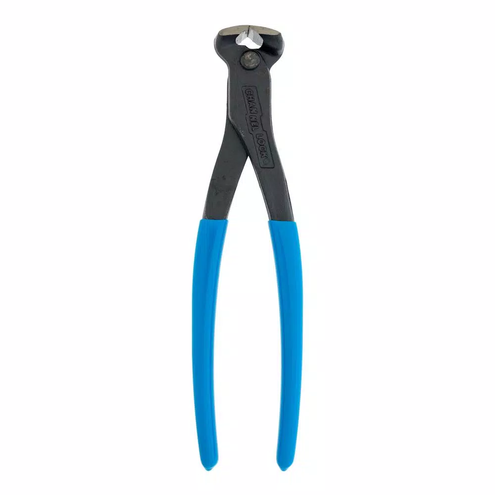 Channellock 8 in. End Cutting Pliers
