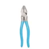 Channellock 7.25 in. High Leverage Lineman Pliers