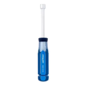 Channellock 3/8 in. Hollow Shaft Nut Driver with Acetate Handle
