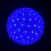 HOLIDYNAMICS HOLIDAY LIGHTING SOLUTIONS 7.5 in. Dynamic RGB Premier Orb