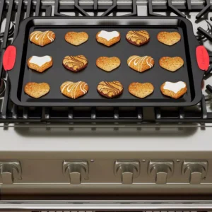 Classic Cuisine 3-Piece Cookie Sheet Set