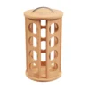Classic Cuisine 30-Count Bamboo Coffee Pod Carousel
