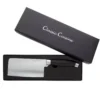 Classic Cuisine 6.5 in. Stainless Steel Chopper Cleaver Knife