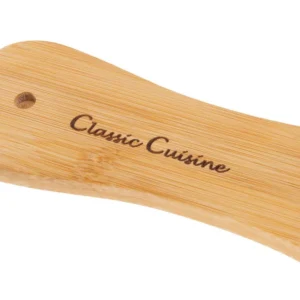 Classic Cuisine Bamboo Pizza Peel