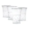Abigails La Boheme Tumbler with Dots