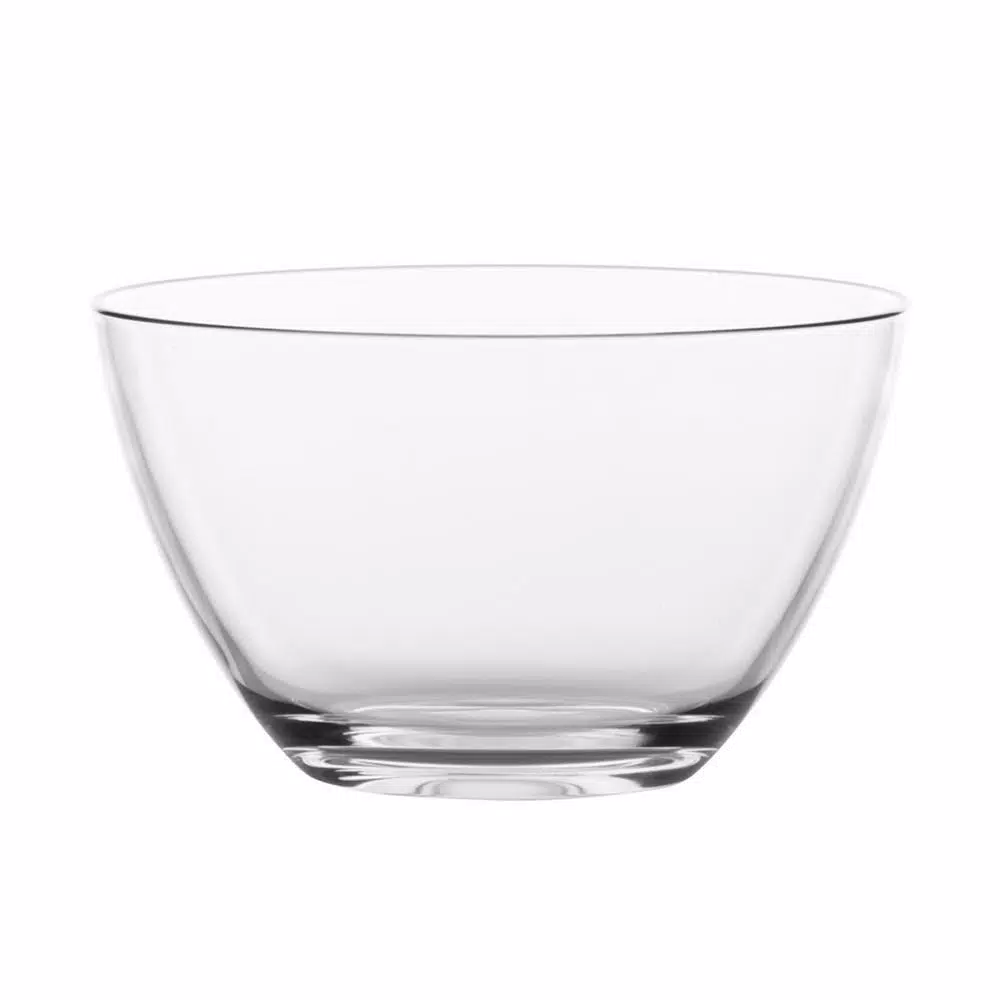 Libbey Urban Story MultiSize 3-Piece Glass Bowl Set