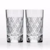 Rolf Glass Pittsburgh 14 oz. HiBall Glass (Set of 2)