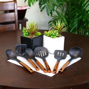 Better Chef Copper and Stainless-Steel Kitchen Tools