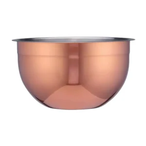 Tramontina Limited Editions 8 Qt. Copper Clad Mixing Bowl