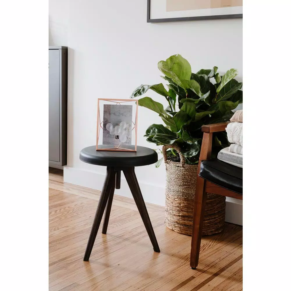 Umbra Prisma 5 in. x 7 in. Copper Picture Frame