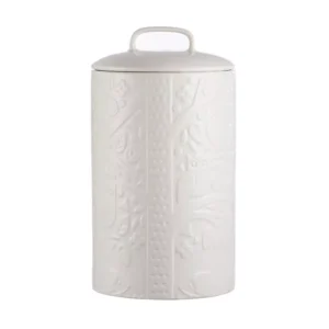 Mason Cash In the Forest Ceramic 128 fl oz XL Jar