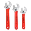 Crescent Adjustable Cushion Grip Wrench Set Combo (3-Piece)