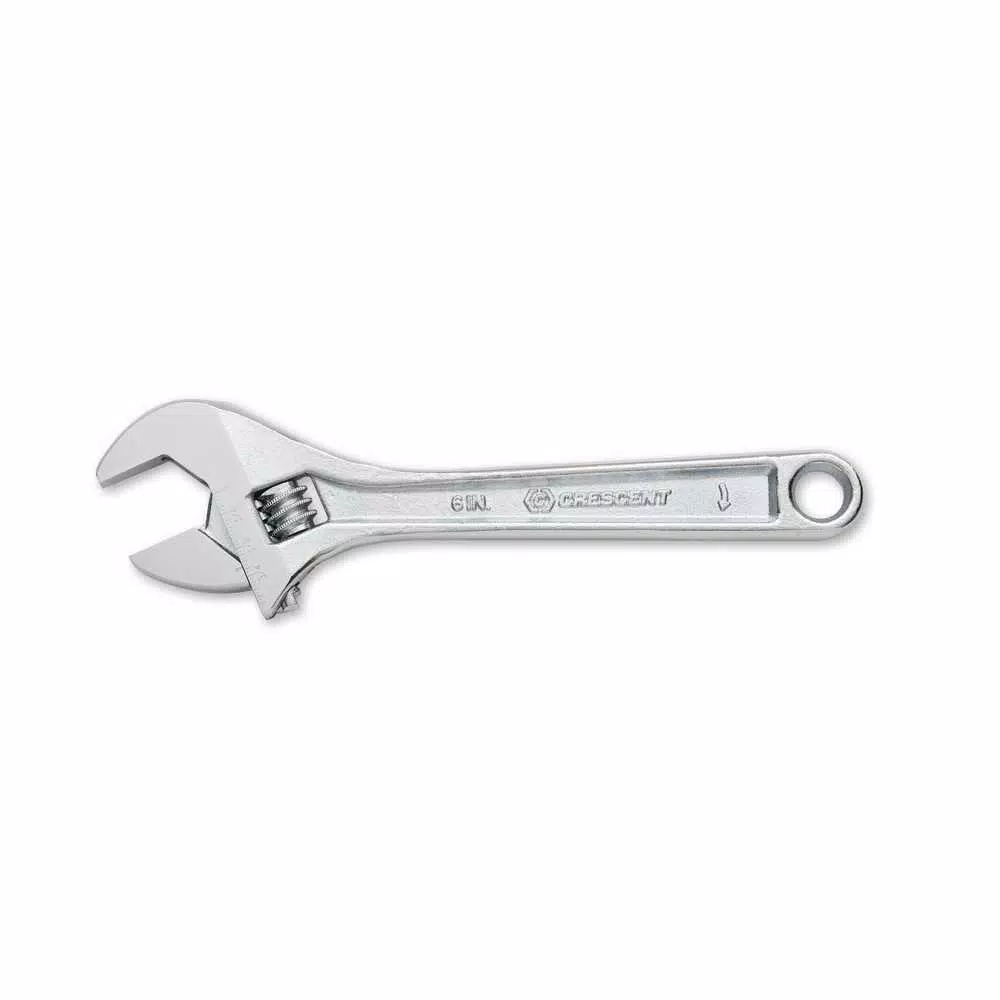 Crescent 6 in. Adjustable Wrench