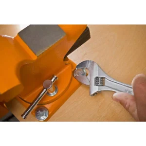 Crescent Adjustable Wrench Set (3-Piece)