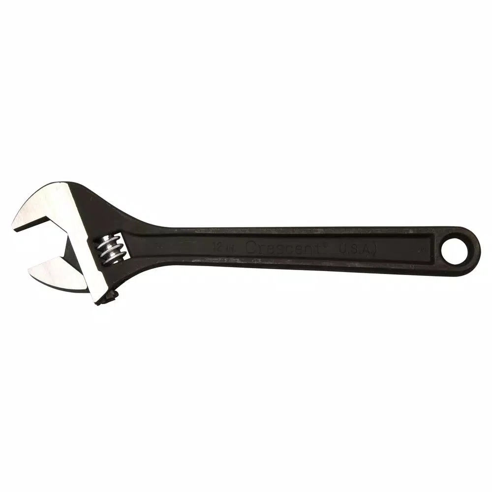 Crescent 12 in. Adjustable Wrench