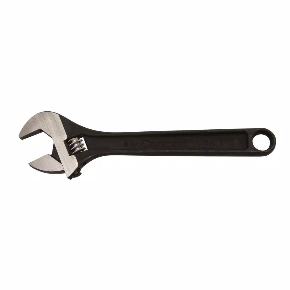 Crescent 8 in. Adjustable Wrench