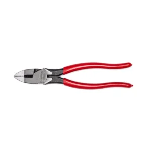 Crescent 9-1/4 in. Lineman's High Leverage Solid Joint Pliers - Carded
