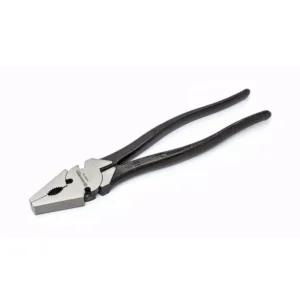 Crescent 10-1/4 in. Button Fence Tool Pliers
