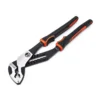 Crescent 12 in. Z2 K9 V-Jaw Dual Material Tongue and Groove Pliers