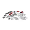 Crescent 3/8 in. Drive Mechanics Tool Set (128-Piece)