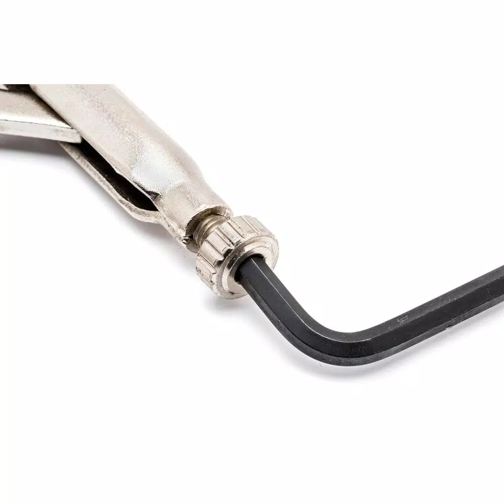 Crescent Locking Plier Set (5-Piece)