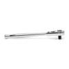 Crescent 3/8 in. Drive x 9 in. 60 Tooth Quick Release Teardrop Ratchet