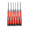 Crescent Precision Screwdriver Set (6-Piece)