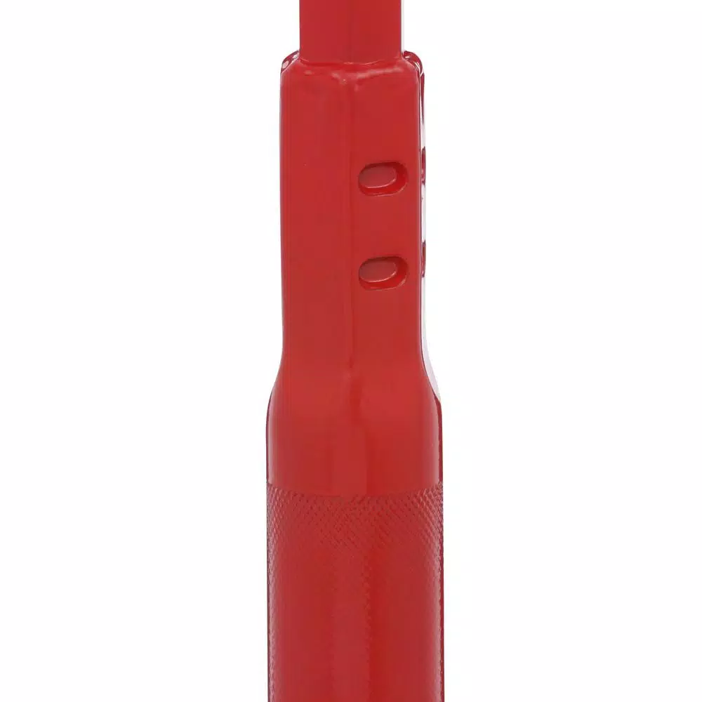 Crescent 44 in. Indexing Deck Removal Bull Bar