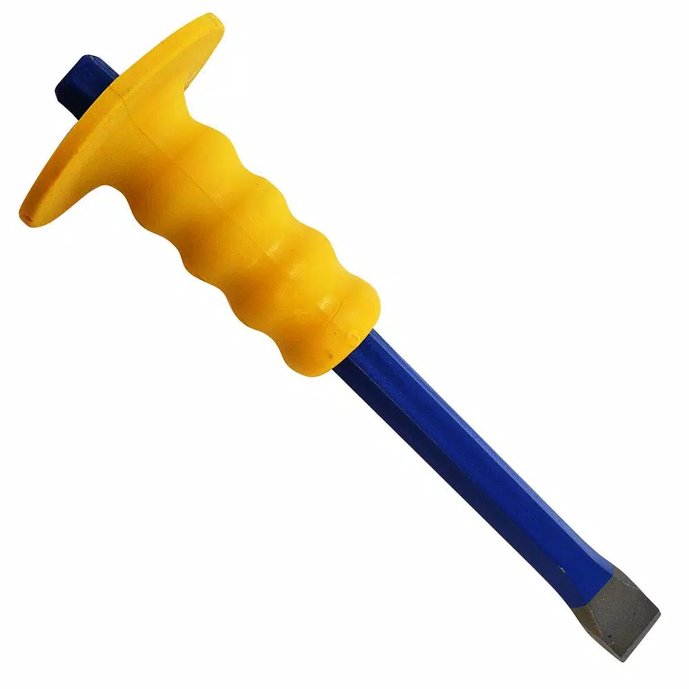 Dasco Pro 1 in. x 12 in. Cold Chisel