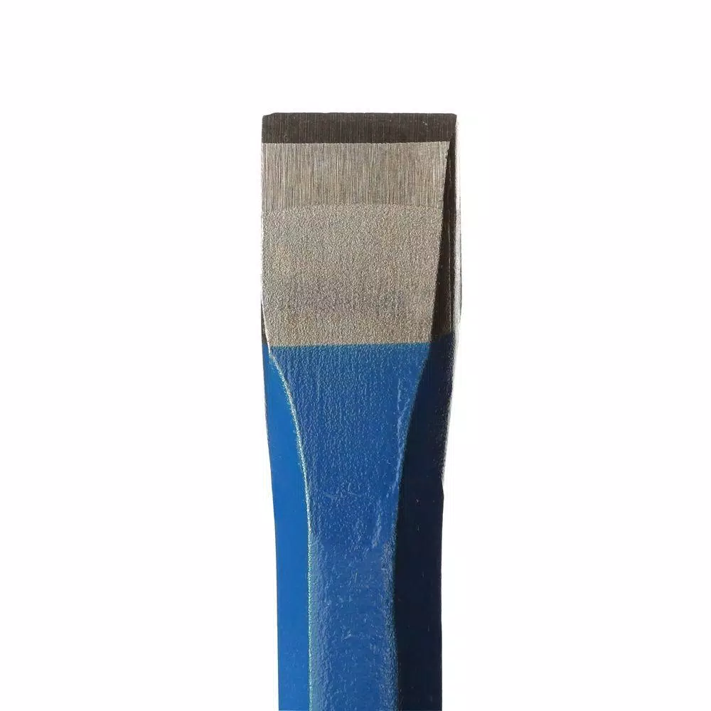 Dasco Pro 1 in. x 12 in. Cold Chisel