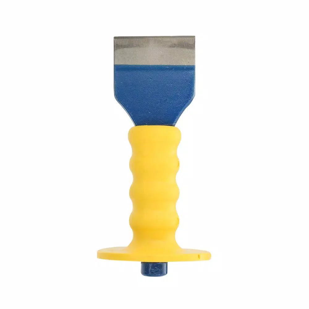 Dasco Pro 2-3/4 in. x 8 in. Electrician's Chisel