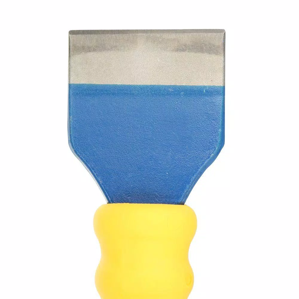 Dasco Pro 2-3/4 in. x 8 in. Electrician's Chisel
