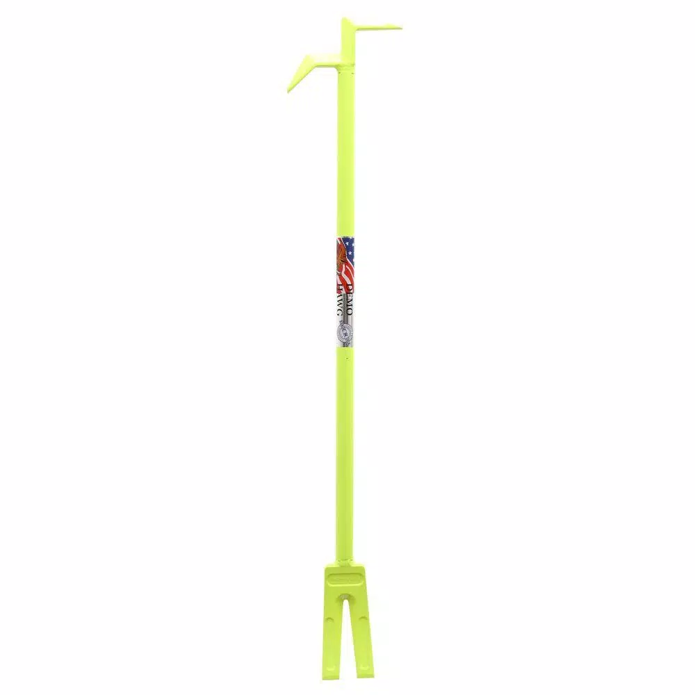 Dasco Pro 36 in. Demo Hawg