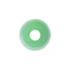 Dedeco Sunburst 6 in. TC Radial Discs 1 in. Arbor Thermoplastic Cleaning and Polishing Tool, Ultra-Fine 1 Micron (40-Pack)