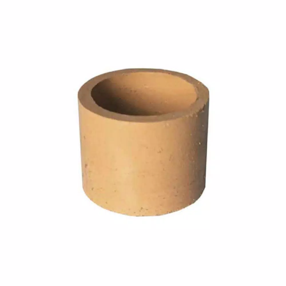 Dedeco Sunburst 1/2 in. x 1/2 in. Bands -Cylinder Thermoplastic Sanding and Polishing Tool, Extra-Fine 6 Micron (12-Pack)