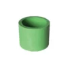 Dedeco Sunburst 1/2 in. x 1/2 in. Bands -Cylinder Thermoplastic Sanding and Polishing Tool, Ultra-Fine 1 Micron (12-Pack)