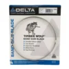 Delta 93-1 /2 in. x 3/8 in. x 6T Saw Blade