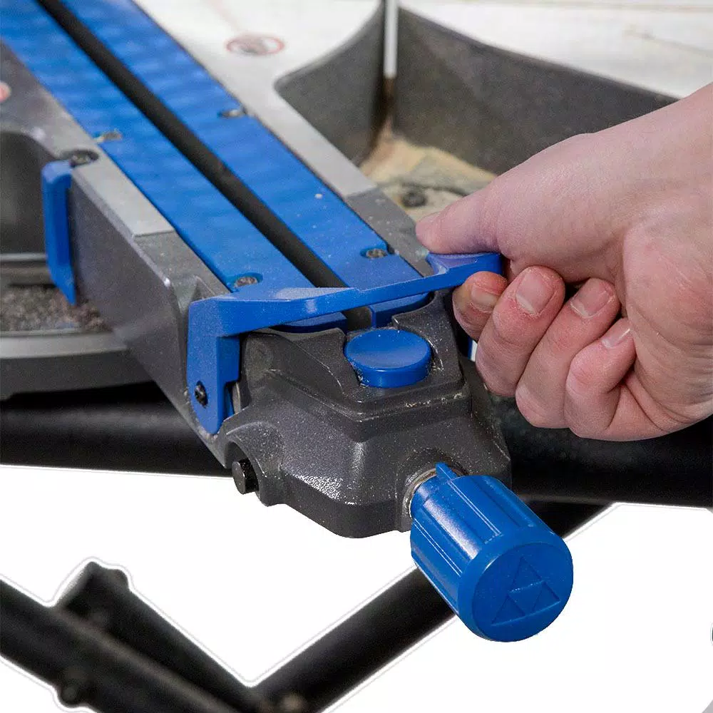 Delta 10 in. Dual Bevel Sliding Compound Cruzer Miter Saw