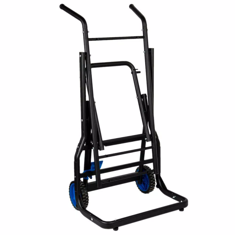 Delta Folding Portable Tile Saws Stand for 7 in. and 10 in. Wet