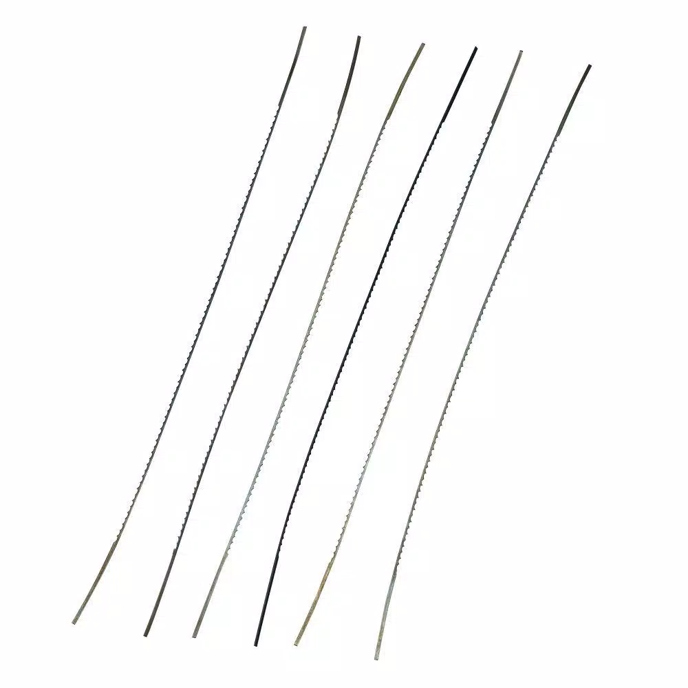 Delta #2 Super Sharps Scroll Saw Blade (12-Piece per Box)