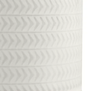 Denby 6.8 oz. Natural Canvas Textured Small Jug