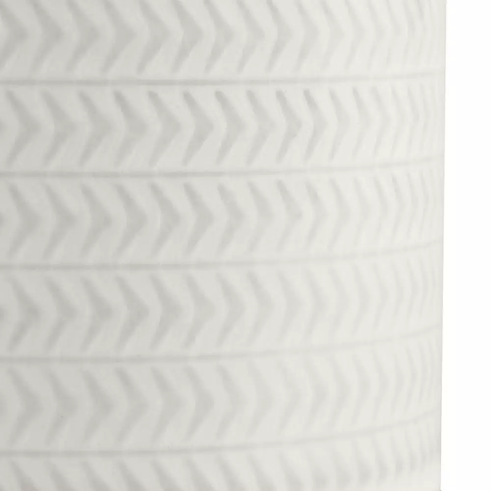 Denby 6.8 oz. Natural Canvas Textured Small Jug