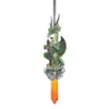 Design Toscano 6.25 in. Cicles, the Gothic Dragon Collectible Holiday Ornament