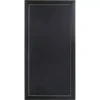 DesignOvation Wyeth Chalkboard Memo Board