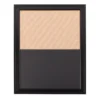DesignOvation Bosc Black Combination Chalkboard Memo Board