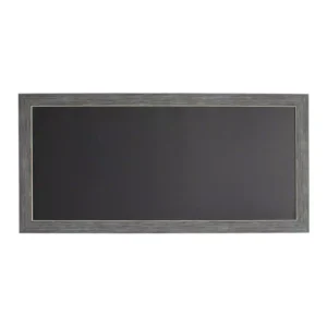 DesignOvation Wyeth Chalkboard Memo Board