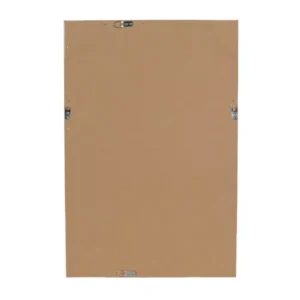 DesignOvation Beatrice Fabric Pinboard Memo Board
